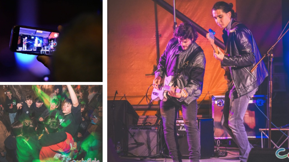 Coachellula: aperte le iscrizioni per la quinta edizione del contest musicale 